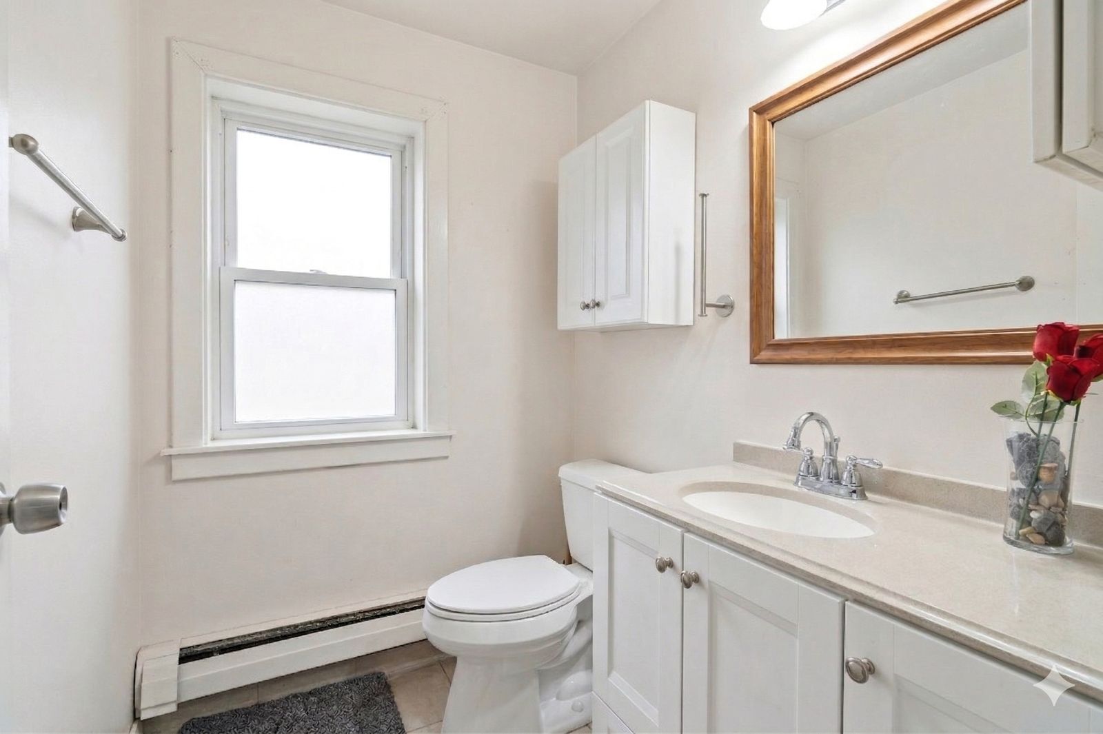 Detached single-family rental interior and exterior, Mount Airy Portfolio 8