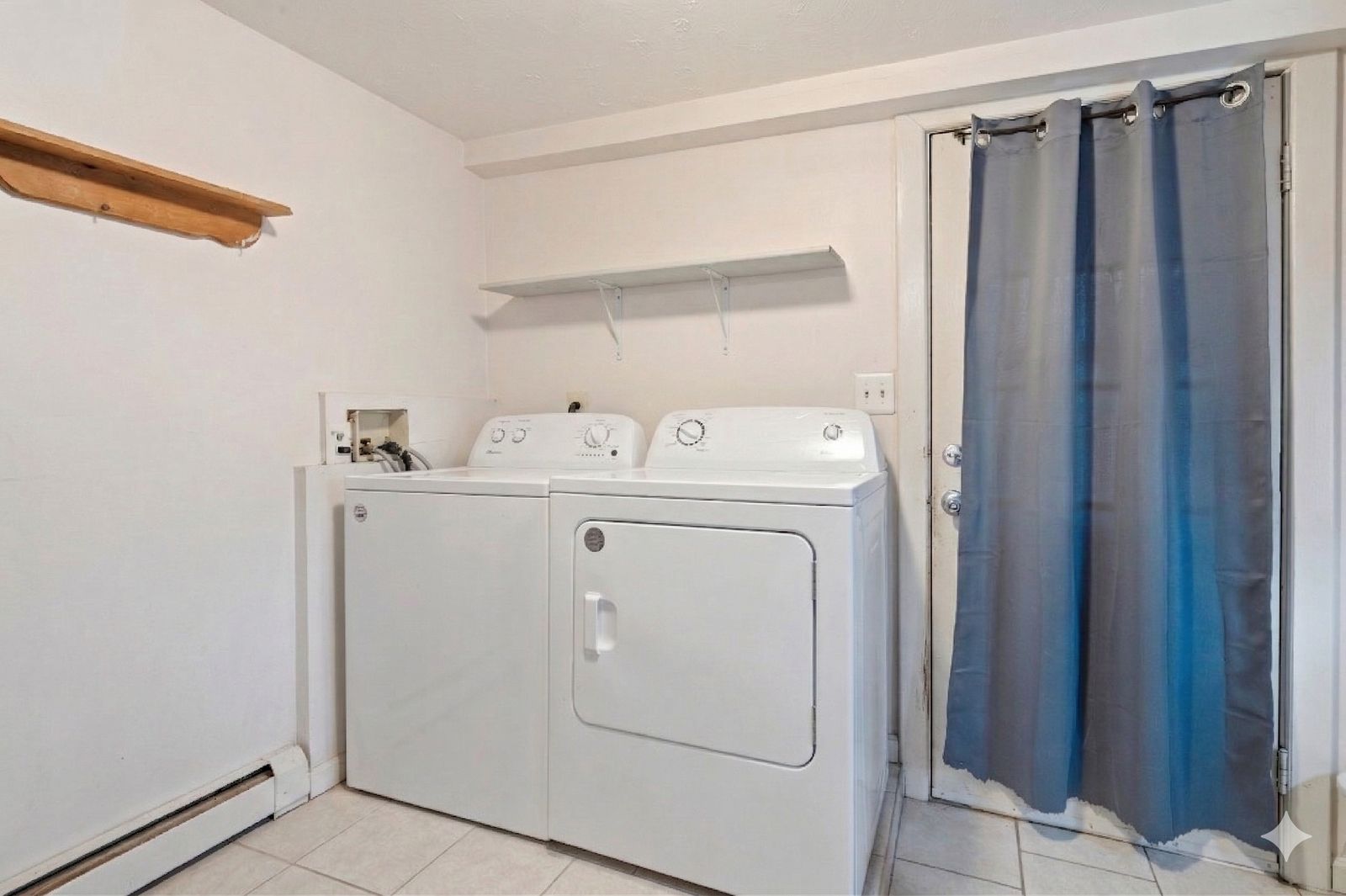 Detached single-family rental interior and exterior, Mount Airy Portfolio 9