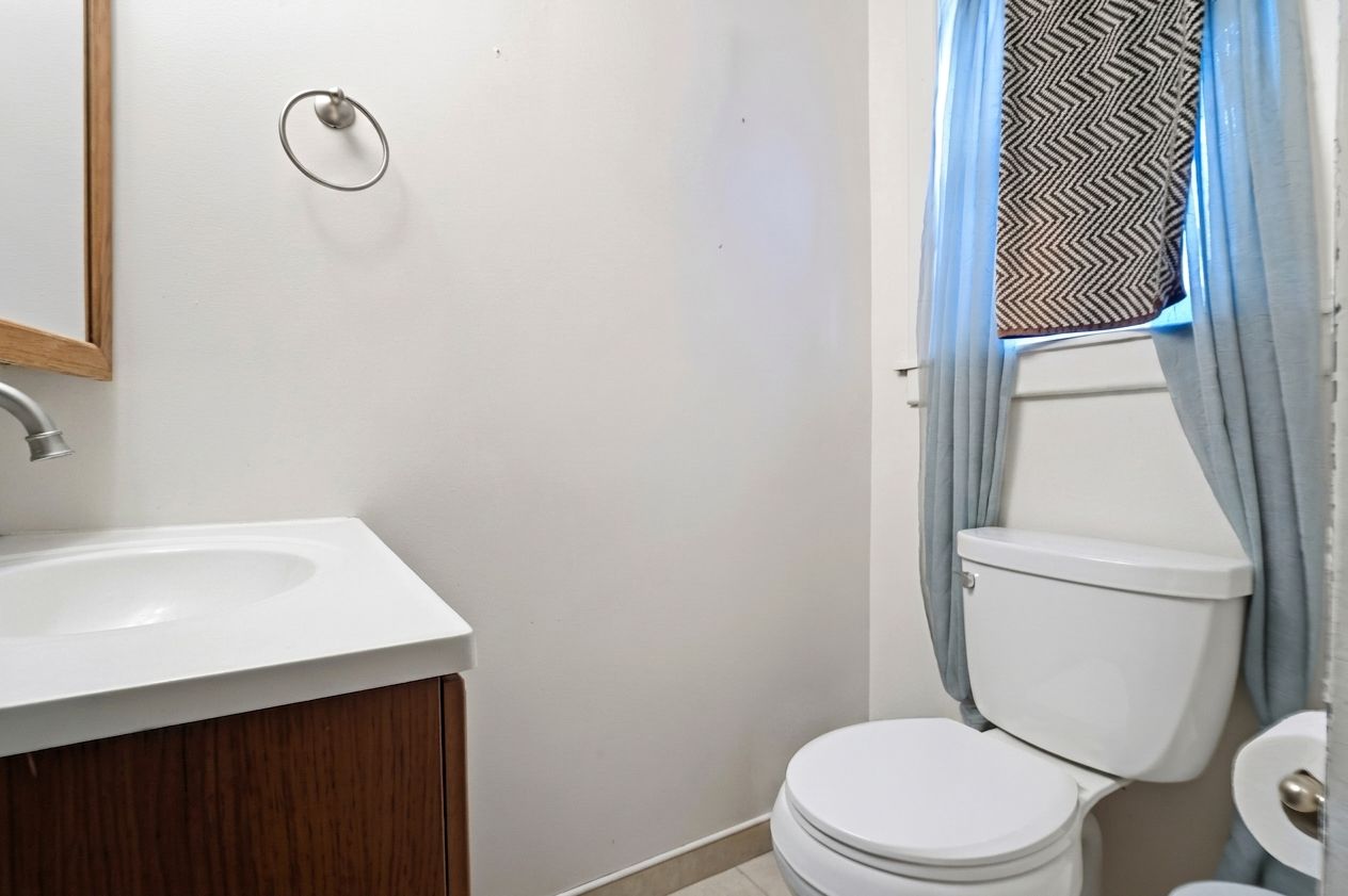 Detached single-family rental interior and exterior, Mount Airy Portfolio 13